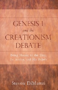 Genesis 1 and the Creationism Debate