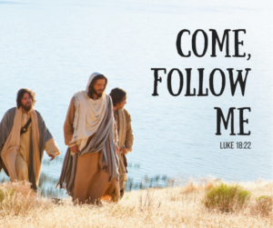 In Defense of Jesus:A Challenge To Those Claiming To "Follow Jesus" (part I) |